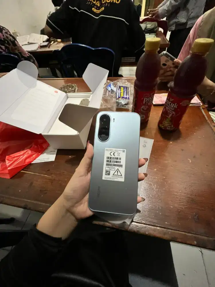 Redmi a7 pro 4/64
