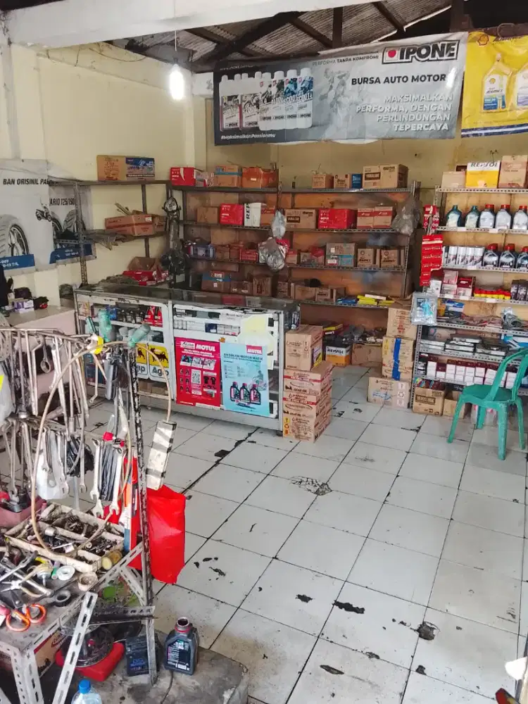 Lowongan pekerjaan