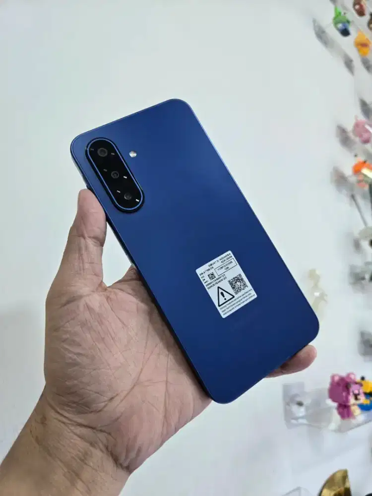 Samsung A17 5g 8/256 Sein mulus