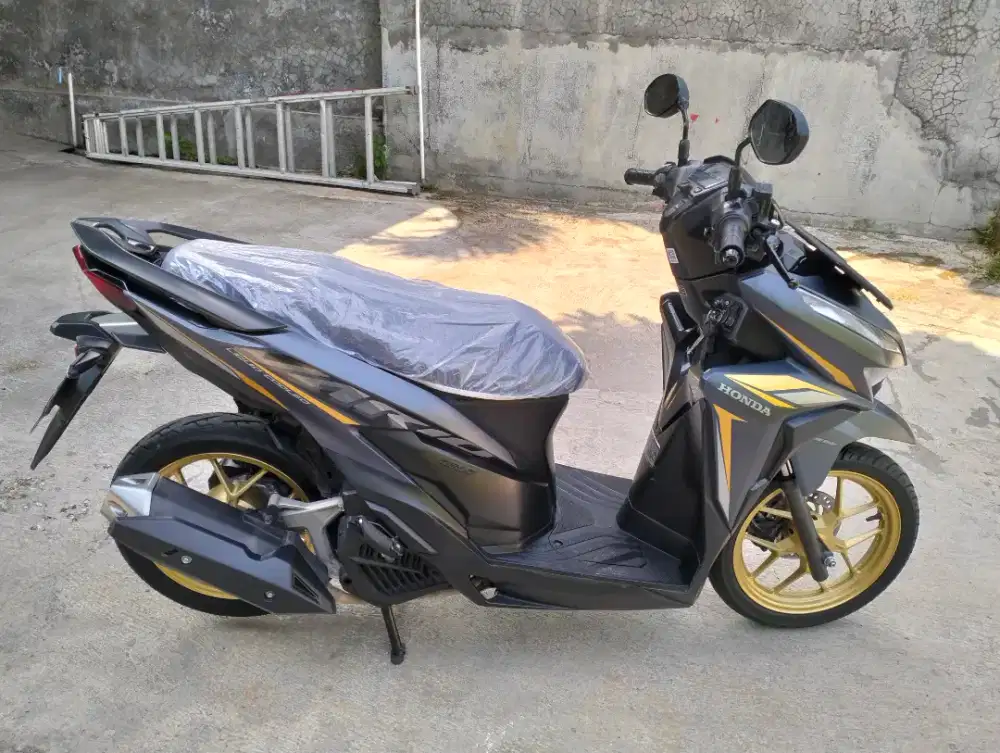 All new Vario 125 SE murah