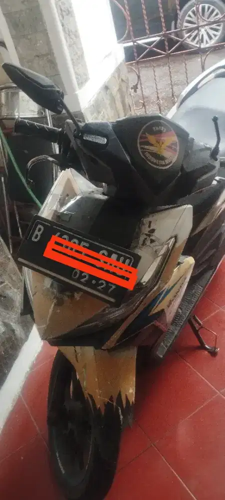 Honda Vario 125