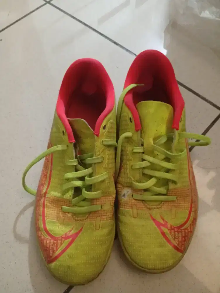Sepatu Futsal Nike Mercurial Ori
