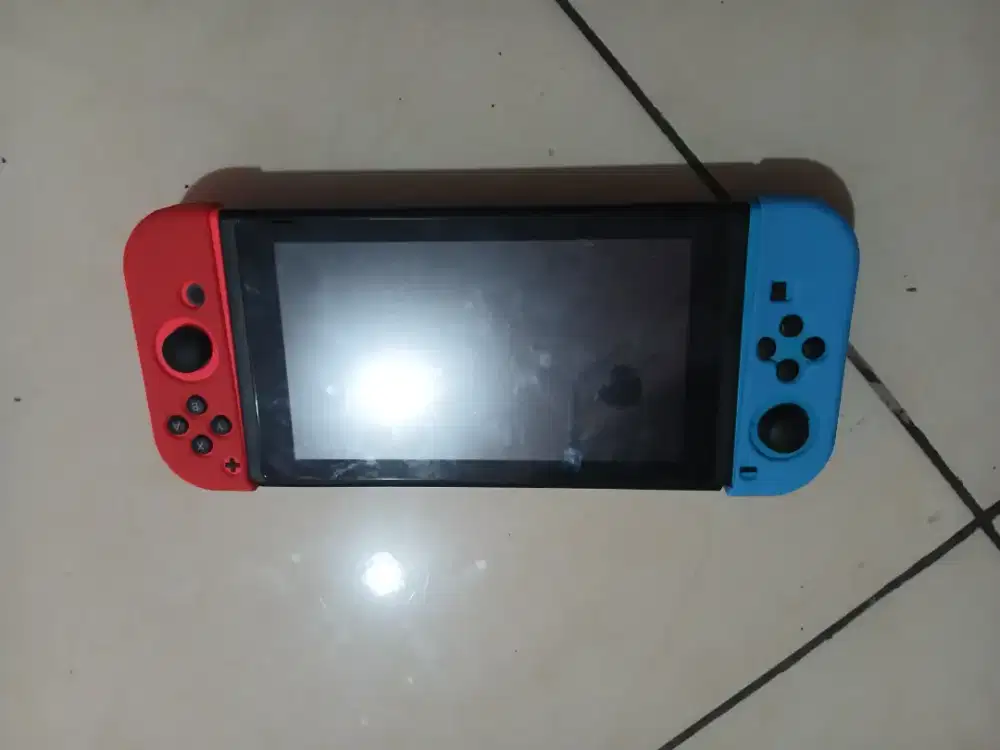 Nitendo switch  v2