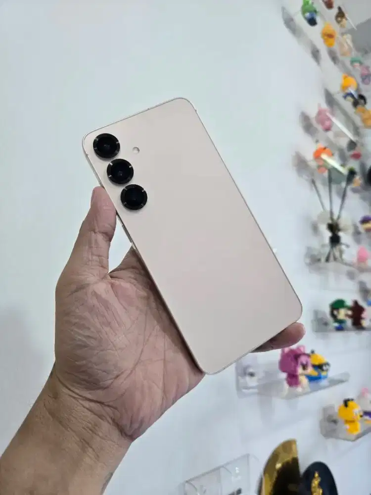 Samsung S25 plus 5g 12/512 sein