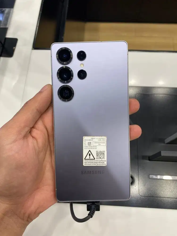 samsung s25 ultra lagi ada promo loh gais