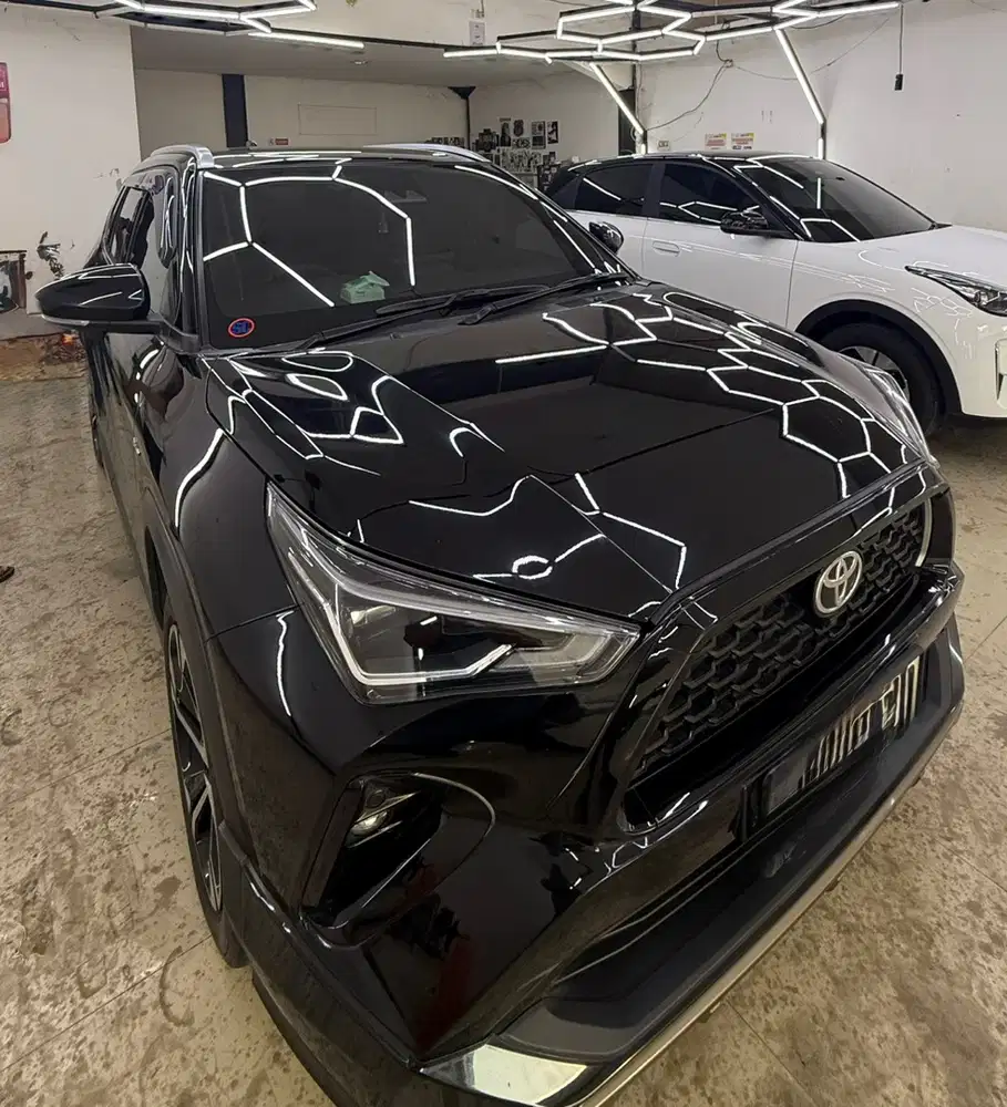 Toyota Yaris Cross 2023 Hybrid