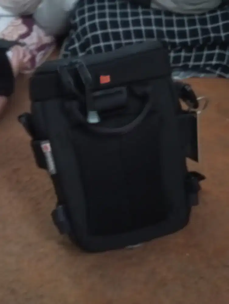 Tas kamera seken