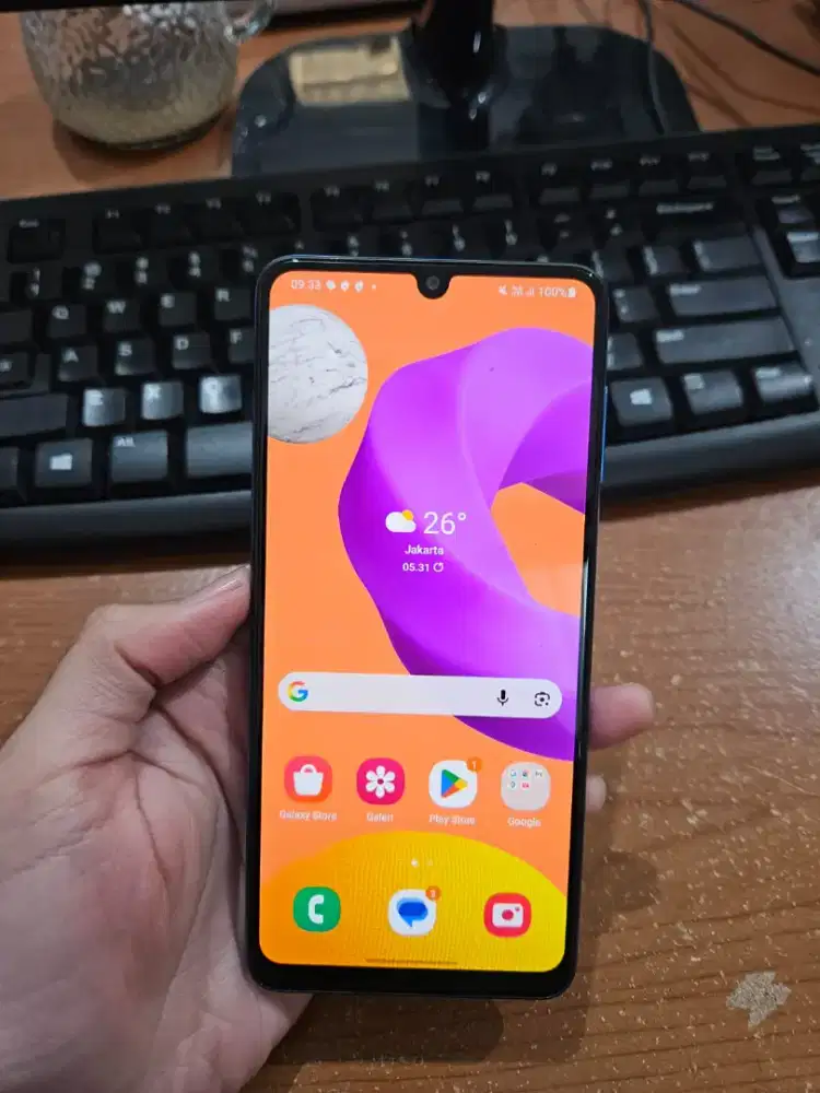 Samsung Galaxy M22 6/128