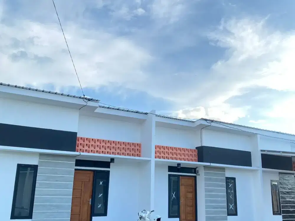 Rumah Subsidi Di Daerah Makassar