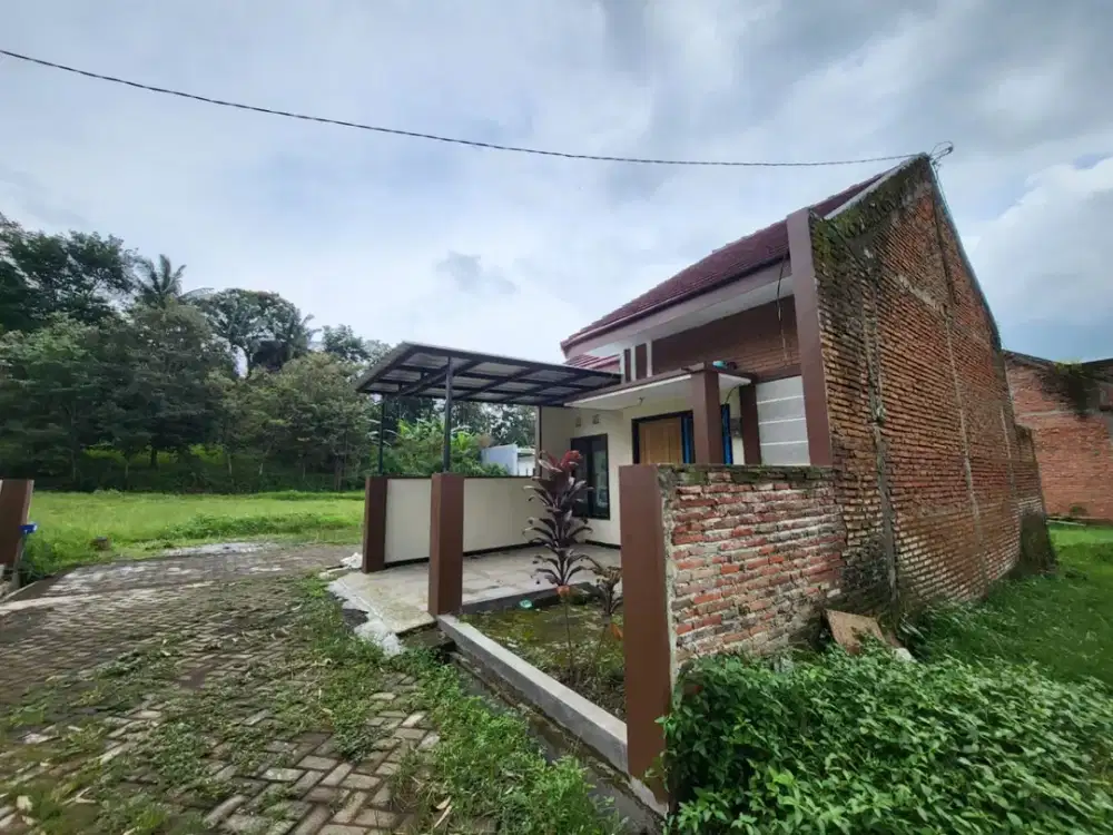 Temukan Rumah Nyaman di Kawasan Perumahan Favorit
