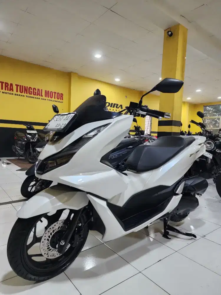 Ready boss pcx 2024