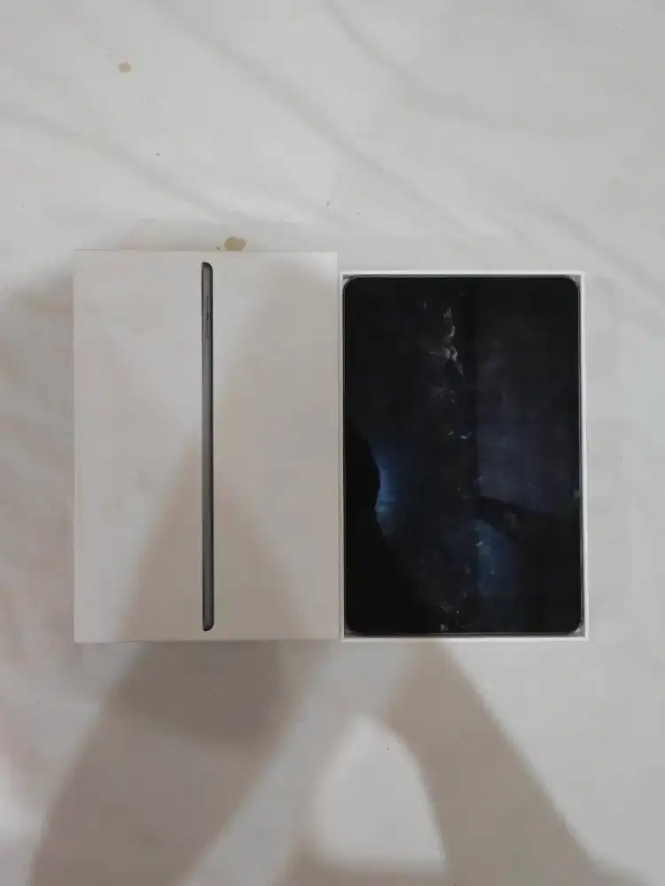 Ipad Mini 5 64gb wifi only
