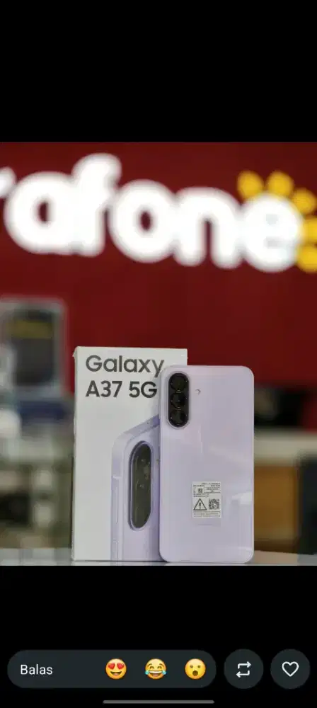 SAMSUNG GALAXY A37 5G