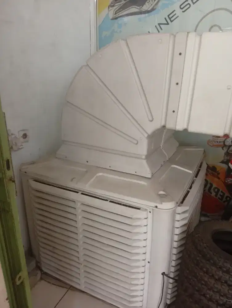Air cooler model BK 150