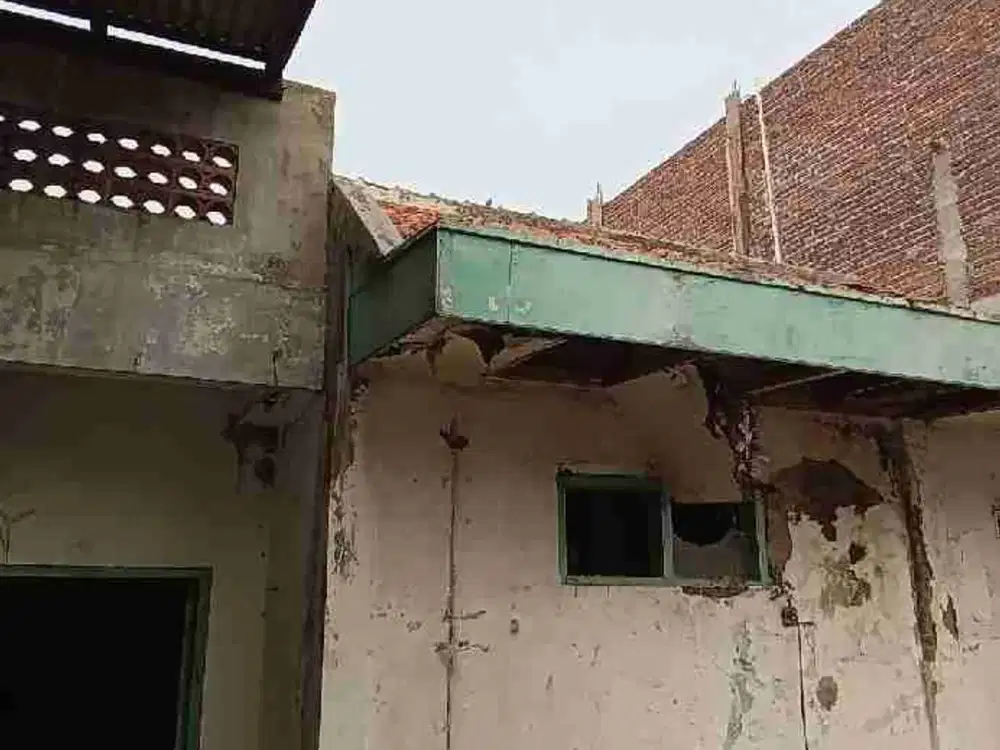 Dijual Rumah cocok Untuk Investasi Rawa Mangun Jakarta Timur