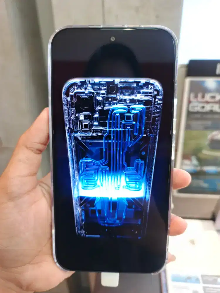INFINIX GT 50 PRO
