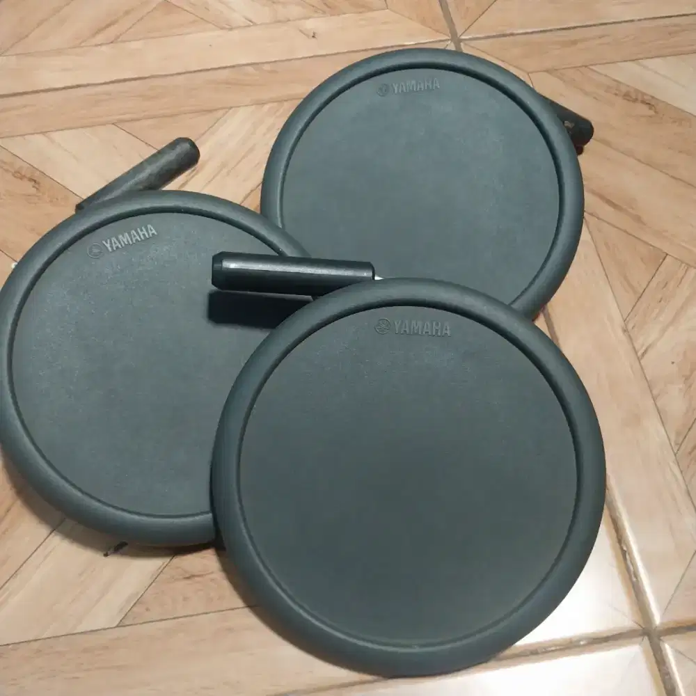 Pad dtx Tp 70 3 pcs