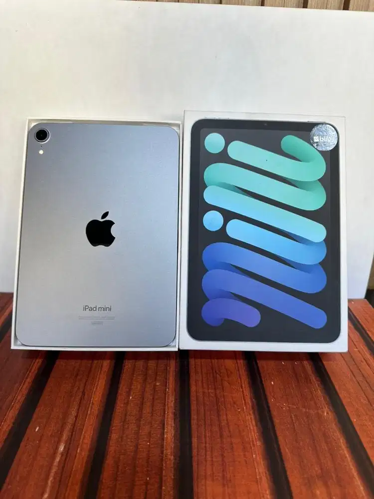 Ipadmini 7 128 ibox