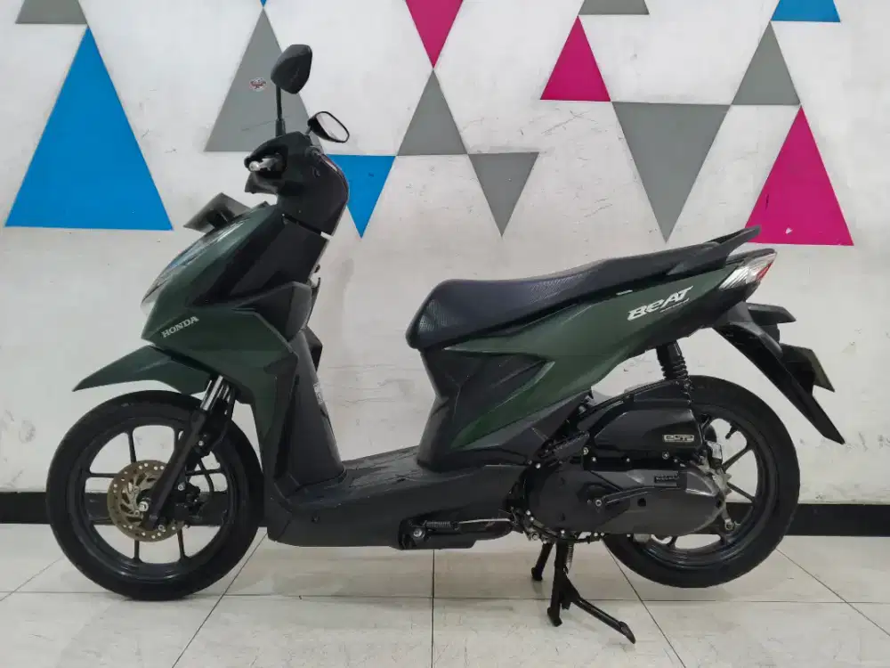 Beat Deluxe tahun 2023