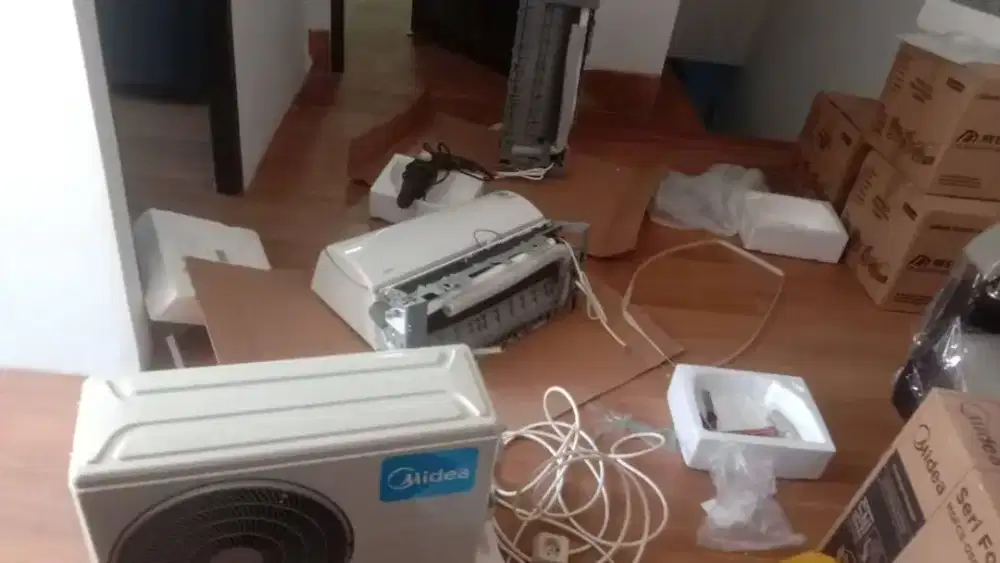 jasa service ac,bngkar/pasang ac,dll