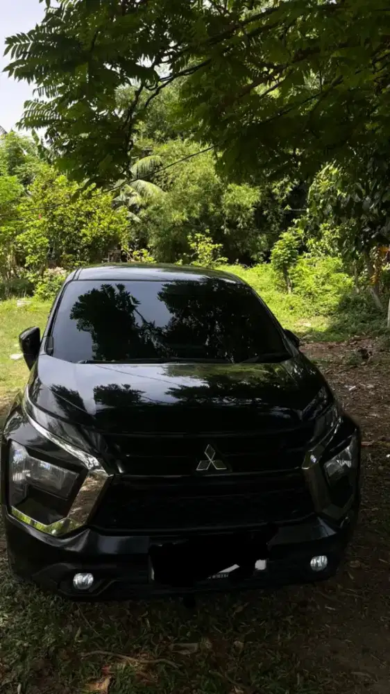dijual xpander gls 2022