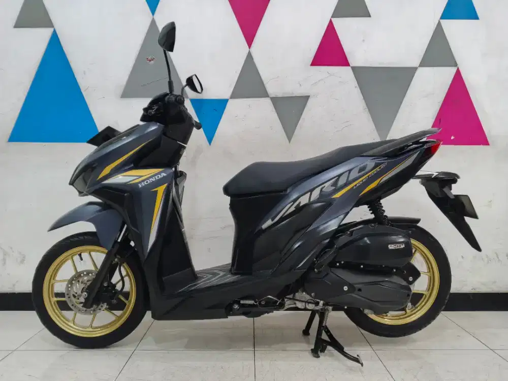 Vario125 SE tahun 2021