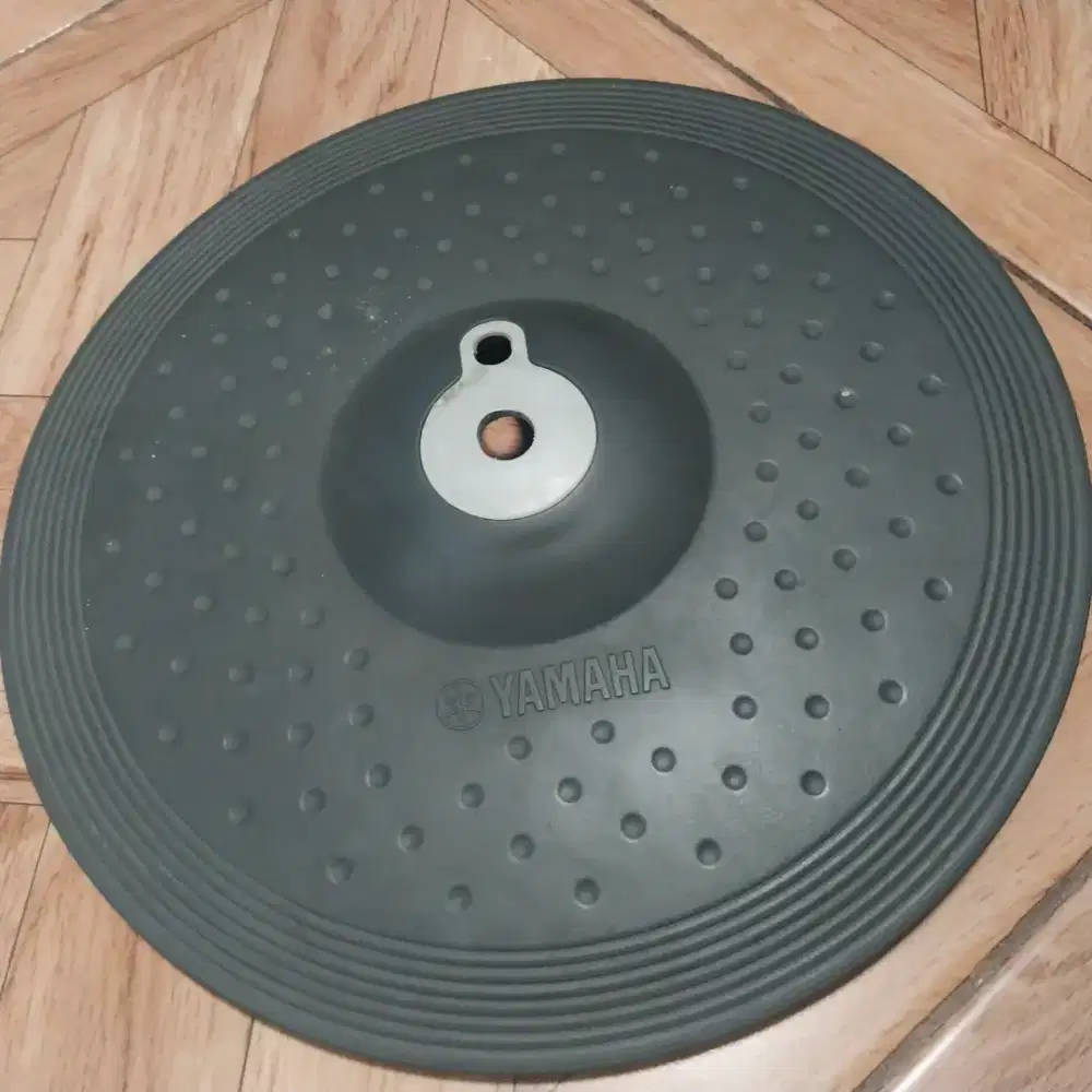 Cymbal pad pcy 135