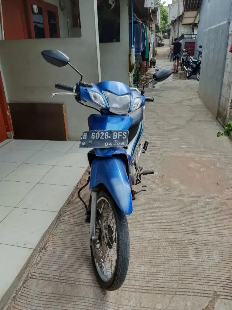Honda karisma X