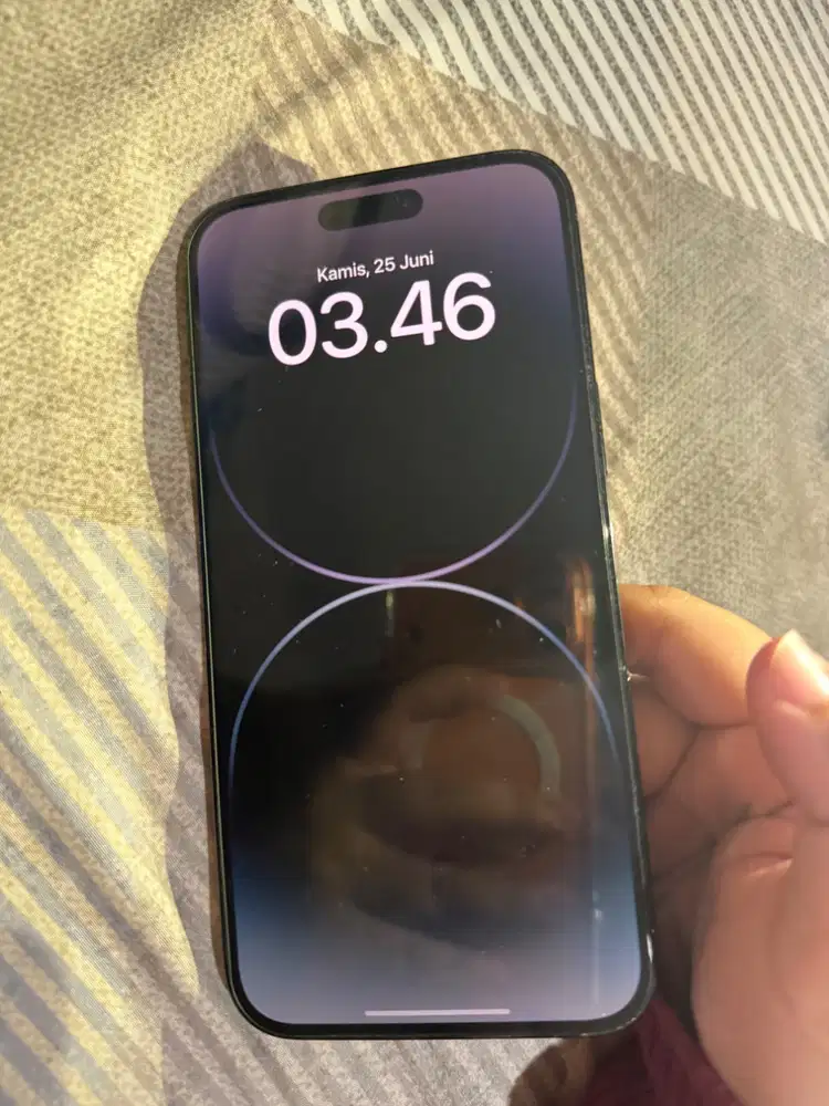 iPhone 14 Pro Max 256 Inter
