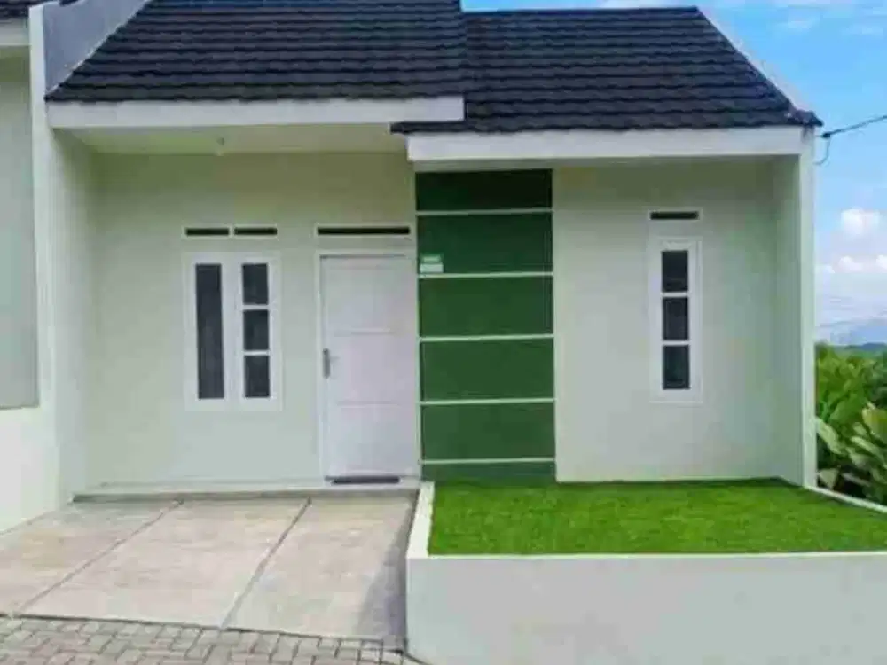 Perumahan Subsidi Siap huni Perumahan Bumi Mutiara Indah 6 tahap 2