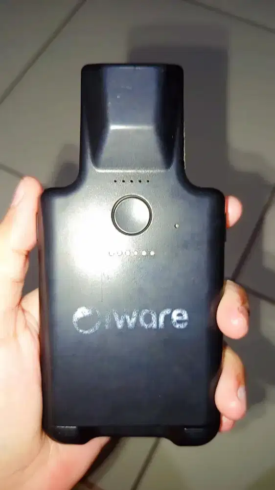 Scanner Bluetooth
