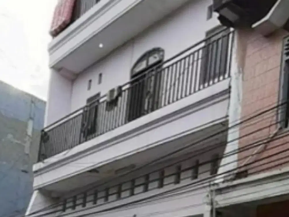 Jual Kost Murah Dekat Unesa. Dekat Royal Plaza. Dekat RSI A Yani Surabaya