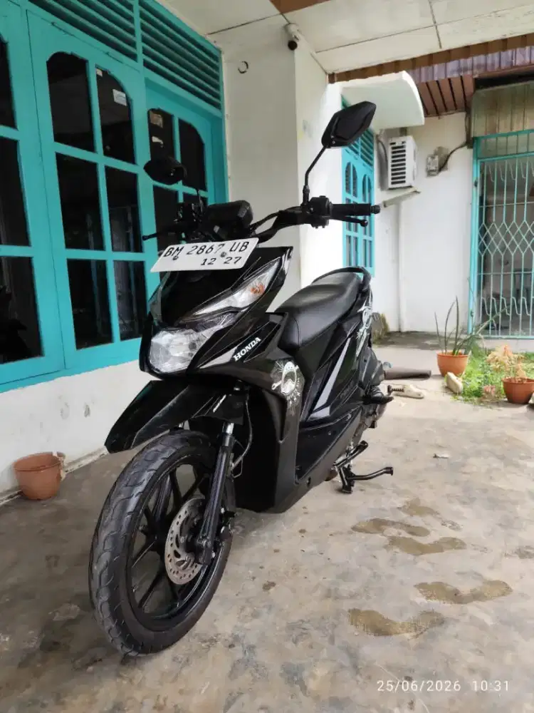 Bismillah aja silahkan merapat