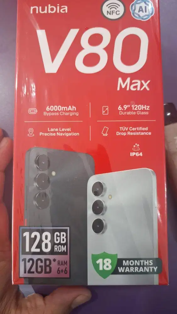 HP Baru - Android