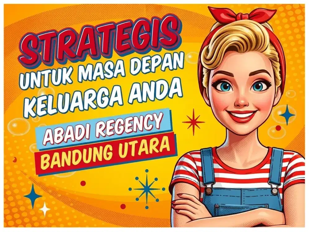 JUAL TANAH DI GEGERKALONG, SARIJADI, SETIABUDI, SERSAN BAJURI, BANDUNG UTARA.