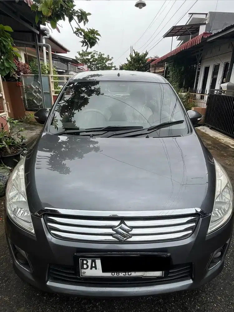 Suzuki Ertiga GL