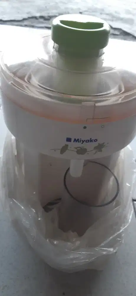 Juicer miyako bagus