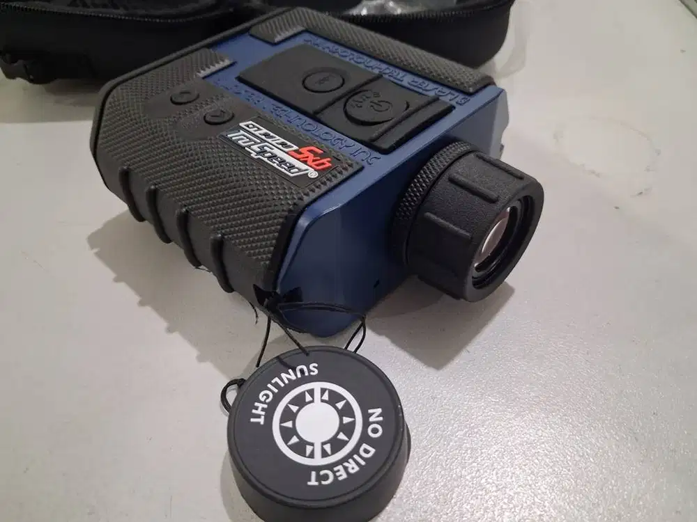 Laser Tech Truspeed SXB