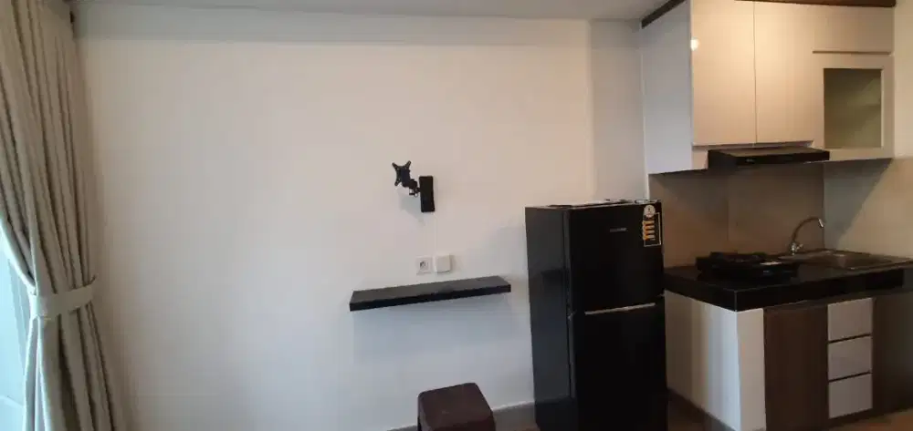 Disewakan Apartemen Serpong Garden Cisauk Full Furnished