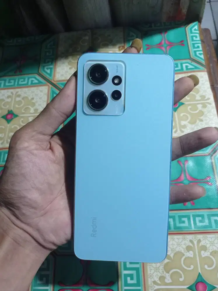 Redmi note 12 Nfc ORI 8/128