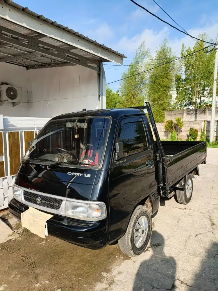 jasa angkutan barang