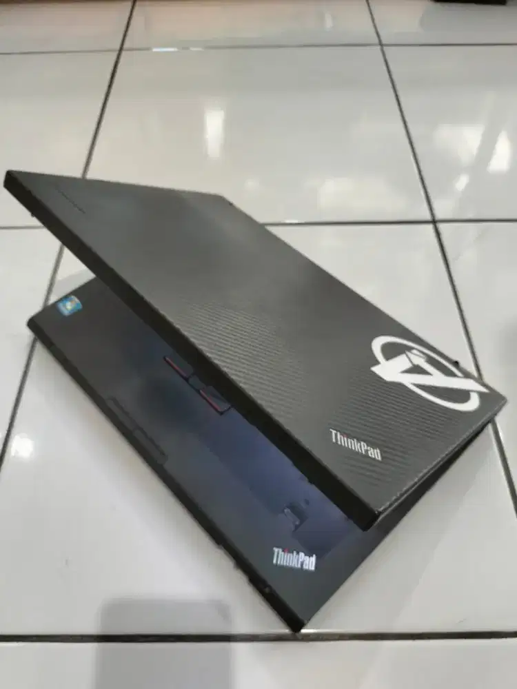 Jual Laptop Thinkpad 420
