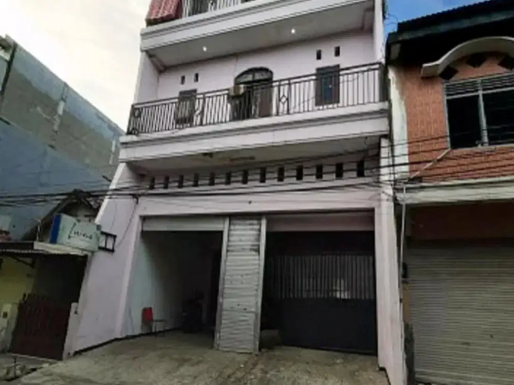 Rumah Kost Murah Di Wonokromo Surabaya