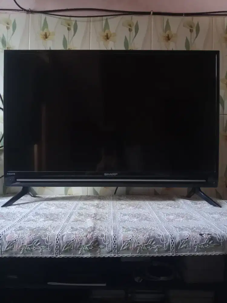 Dijual Televisi merk Sharp