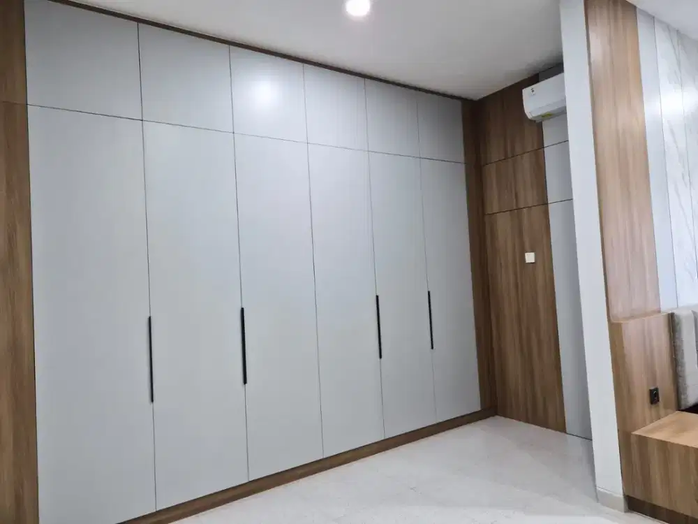 Dijual Cepat Rumah Semi Furnish Metland Puri