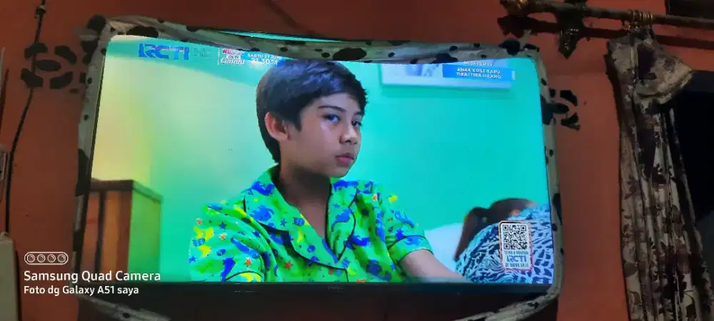 Bekas seperti baru No service