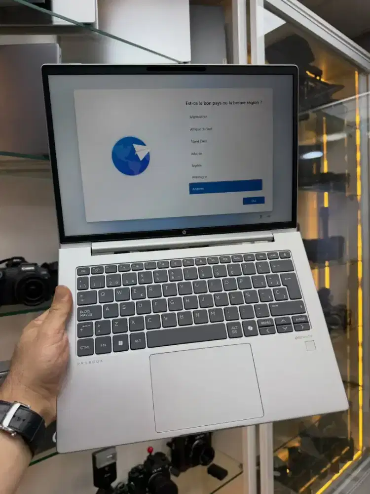 Cash/Kredit Laptop Baru Semua Merek