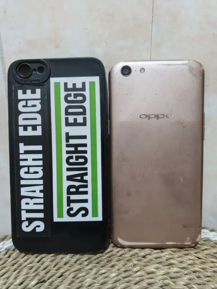 OPPO A71 RAM 2 16