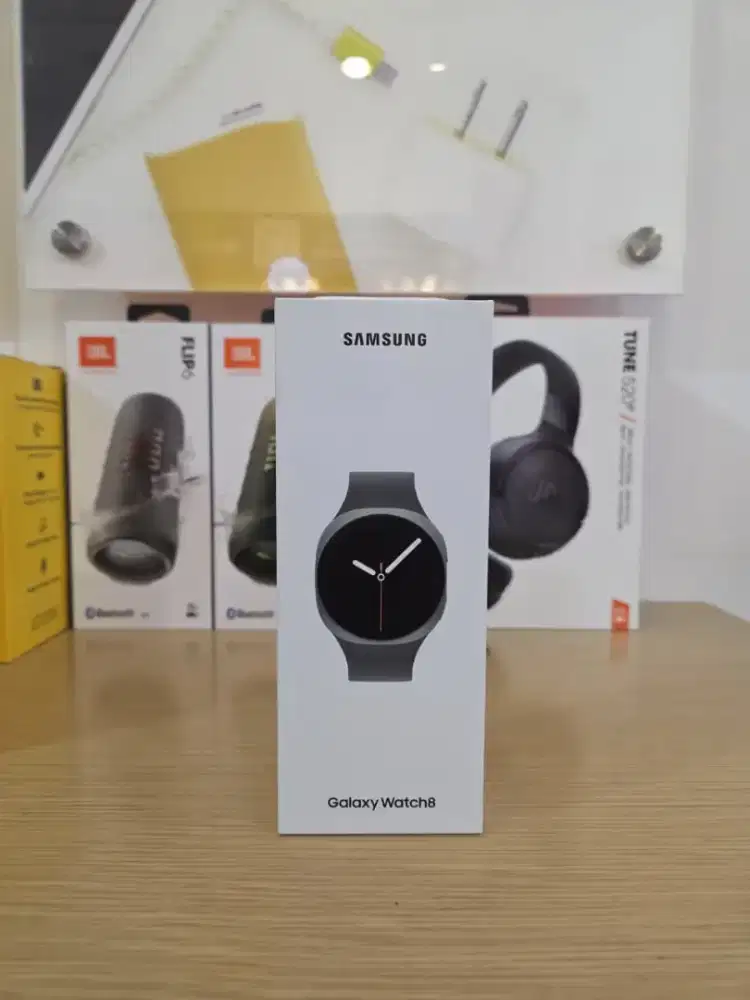 smartwatch samsung galaxy 8