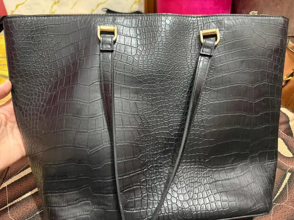 Totebag bran h&m